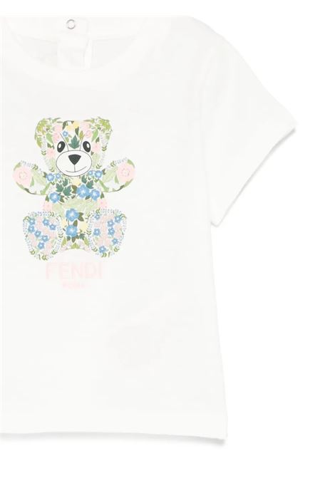  FENDI KIDS | BFI171-7AJF0TU9